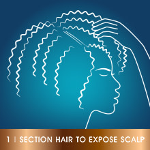 Royal Oils Instant Soothe Scalp Elixir Royal Oils Instant Soothe Scalp Elixir