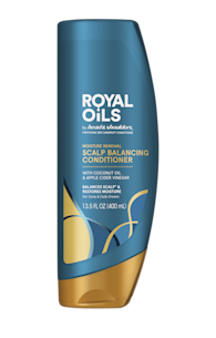 Royal Oils Moisture Renewal Conditioner Royal Oils Moisture Renewal Conditioner