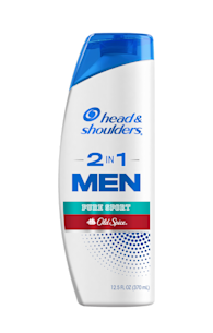Old Spice Pure Sport 2 In 1 For Men Old Spice Pure Sport 2 In 1 For Men