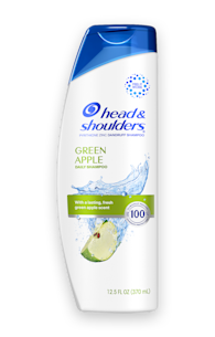Green Apple Shampoo Paraben Free Green Apple Shampoo Paraben Free