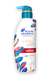 Supreme Color Protect Shampoo Supreme Color Protect Shampoo