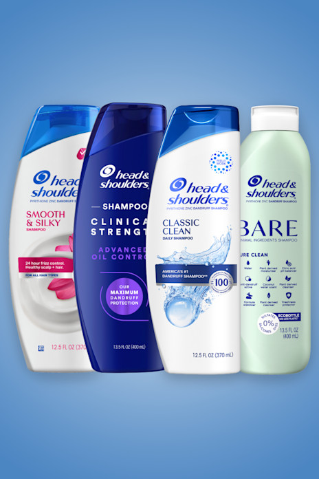 Why Head & Shoulders Leads in Scalp Care: Dermatologist Trust, Top Consumer Choice, Industry Awards, and Decades of Science-image Why Head & Shoulders Leads in Scalp Care: Dermatologist Trust, Top Consumer Choice, Industry Awards, and Decades of Science-image