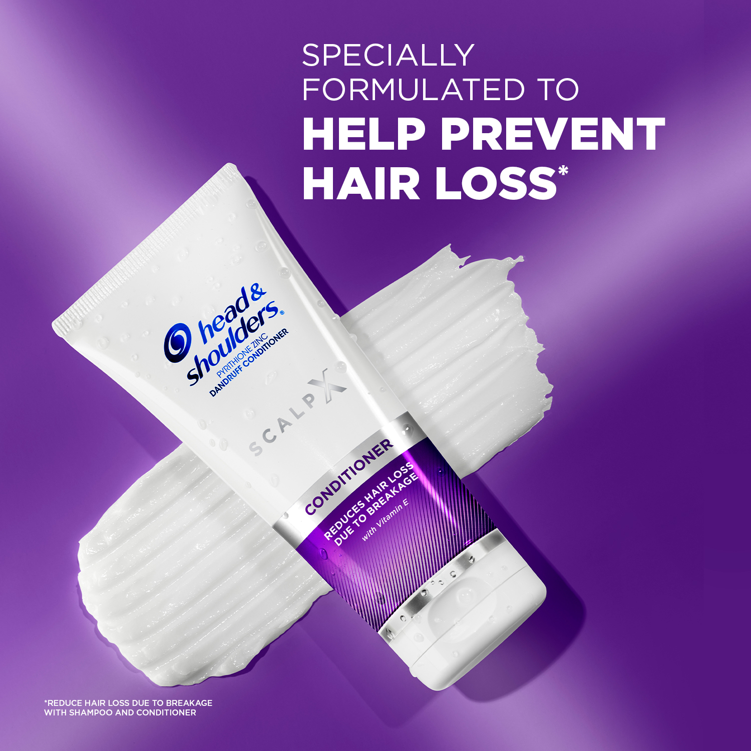 Scalp X Anti-Dandruff Conditioner | Head & Shoulders