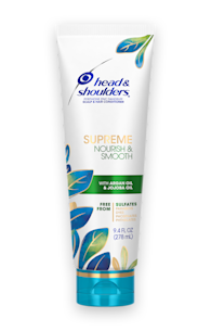 Supreme Nourish Smooth Hair Scalp Conditioner Supreme Nourish Smooth Hair Scalp Conditioner