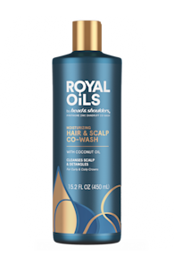 Royal Oils Moisturizing Co Wash Royal Oils Moisturizing Co Wash