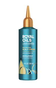 Royal Oils Daily Moisture Scalp Cream Royal Oils Daily Moisture Scalp Cream