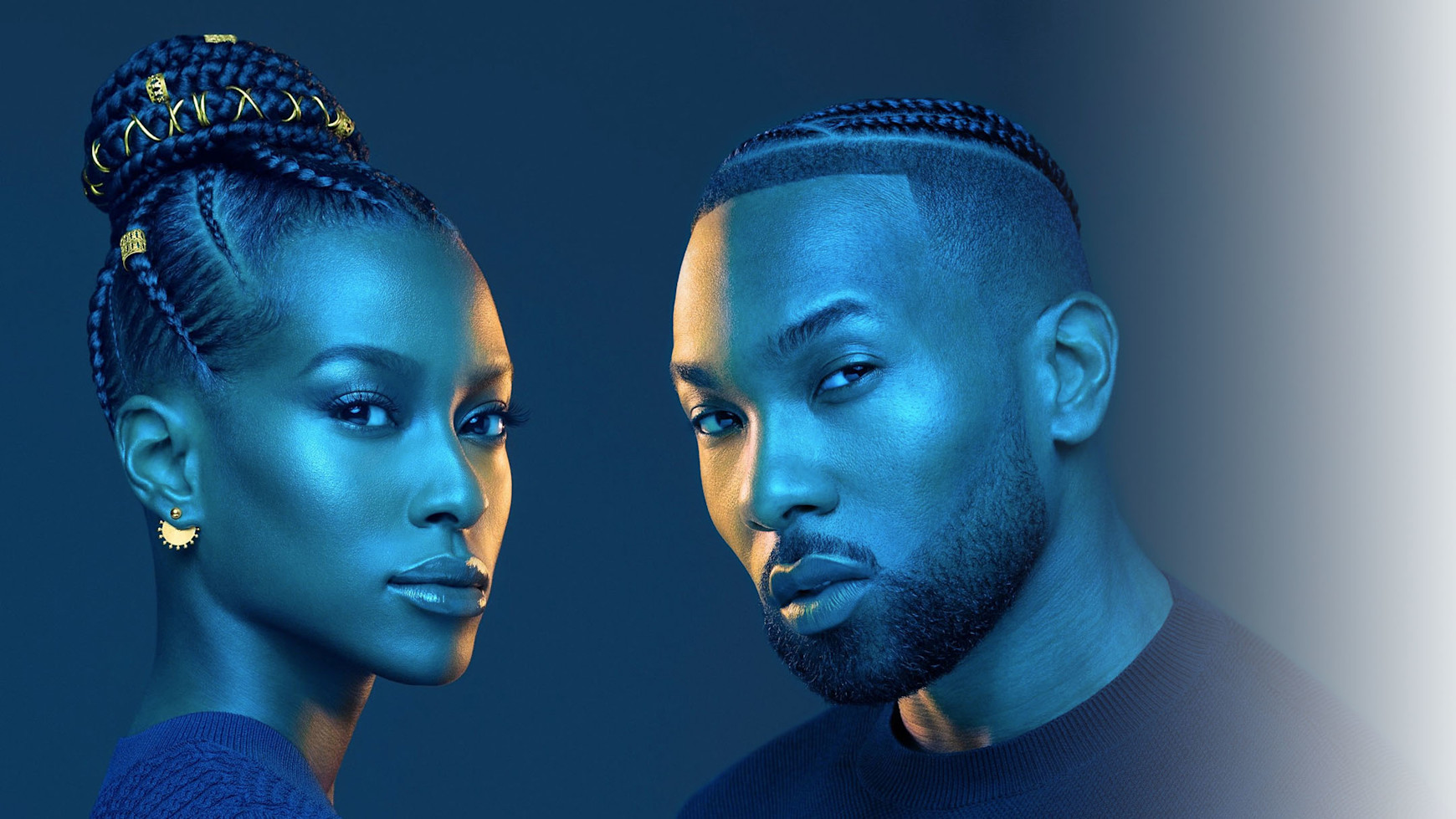 Join my Black is Beautiful on P&G everyday Join my Black is Beautiful on P&G everyday