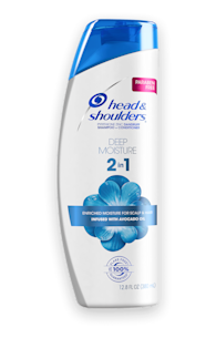 Deep Moisture 2 in 1 Paraben free Deep Moisture 2 in 1 Paraben free
