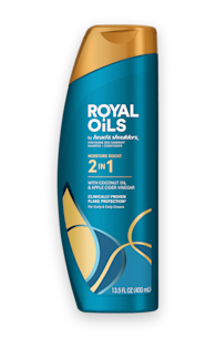 Royal Oils Moisture Boost Shampoo Royal Oils Moisture Boost Shampoo