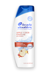 Apple Cider Vinegar Shampoo Apple Cider Vinegar Shampoo