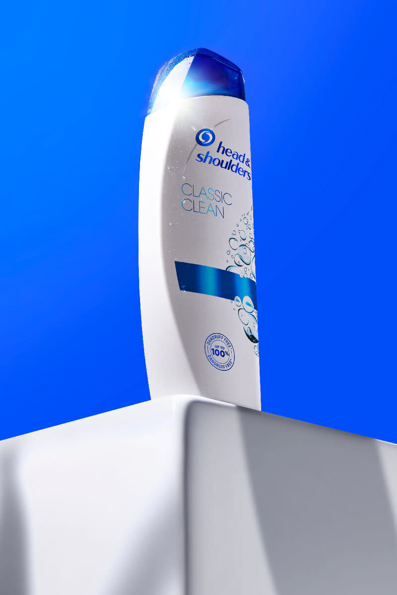 HeadandShoulders HeadandShoulders