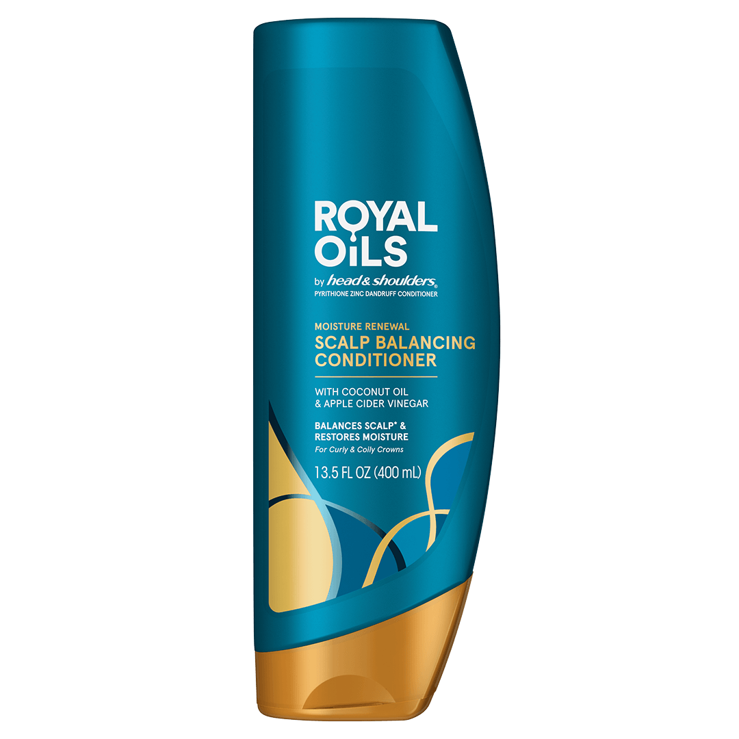 Crisp Head And Shoulders Royal Oils Landscape for Mobile Crisp Head And Shoulders Royal Oils Landscape for Mobile