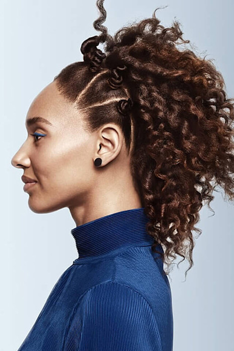 CHOOSING A SHAMPOO FOR COILED AND CURLY HAIR-image CHOOSING A SHAMPOO FOR COILED AND CURLY HAIR-image
