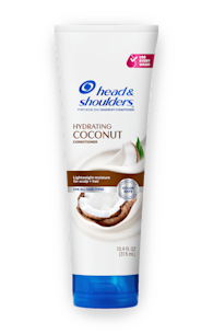 Coconut Dandruff Conditioner Coconut Dandruff Conditioner