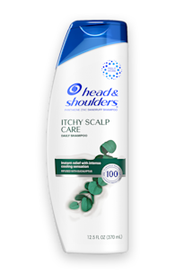 Itchy Scalp Care With Eucalyptus Shampoo Paraben Free Itchy Scalp Care With Eucalyptus Shampoo Paraben Free