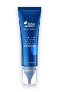 Clinical Dandruff Defense Sensitive Shampoo | Head & Shoulders