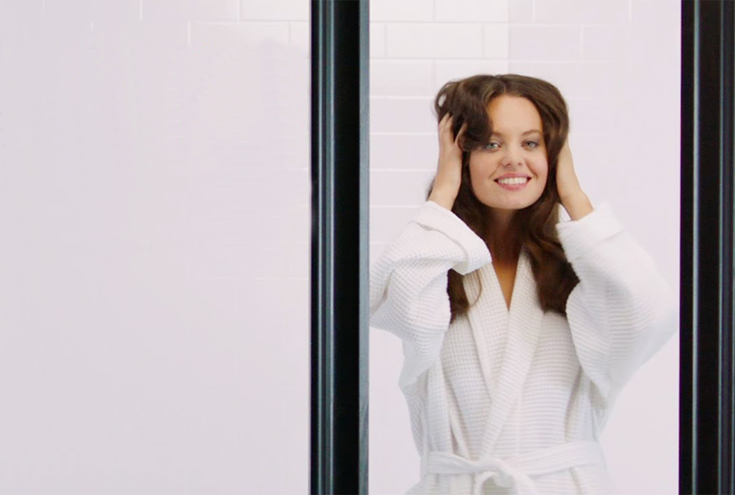 Learn the Best Way to Use Dandruff Conditioner | Head & Shoulders