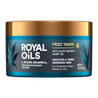 Royal Oils Frizz Tamer Royal Oils Frizz Tamer