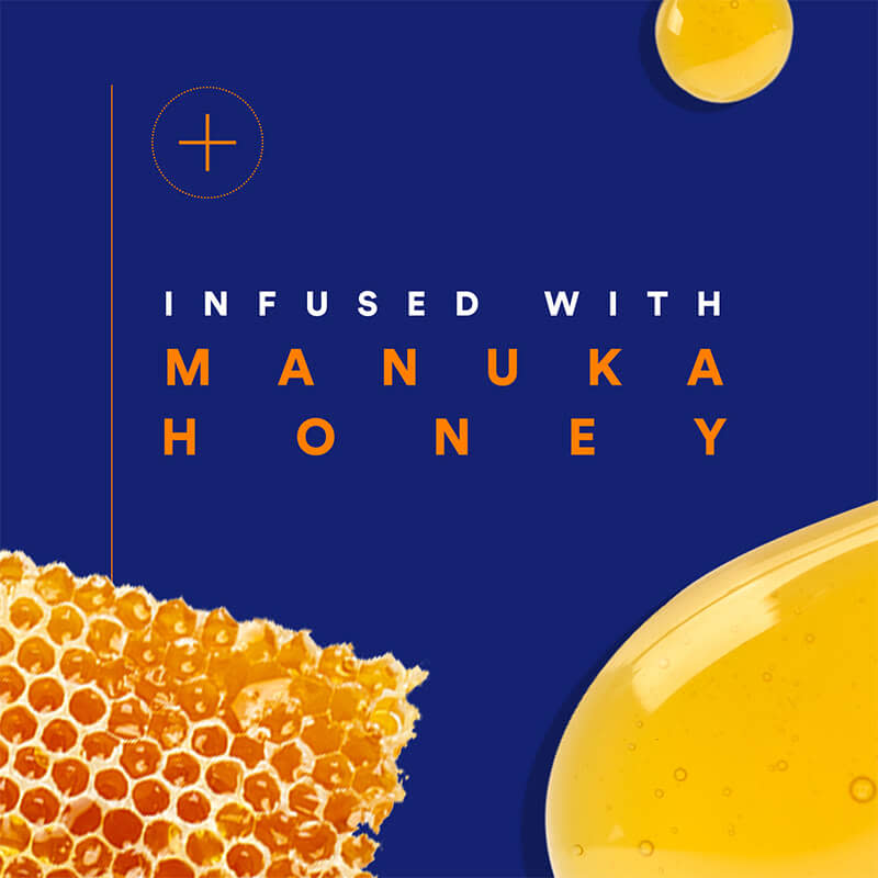 NATURALLY DERIVED INGREDIENTS NATURALLY DERIVED INGREDIENTS