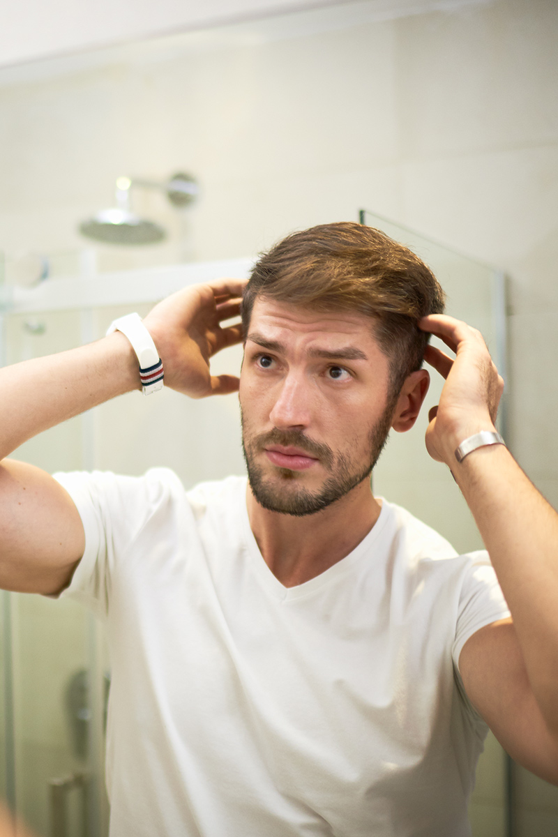 Is Gel Bad For Your Hair? | Head & Shoulders