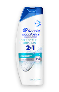 DEEP SCALP HYDRATION 2 IN 1 ANTI-DANDRUFF SHAMPOO AND CONDITIONER FOR DAILY USE, PARABEN FREE DEEP SCALP HYDRATION 2 IN 1 ANTI-DANDRUFF SHAMPOO AND CONDITIONER FOR DAILY USE, PARABEN FREE