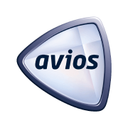 Avios logo new