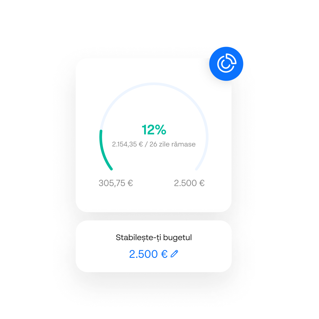 RO Manage your money better EUR