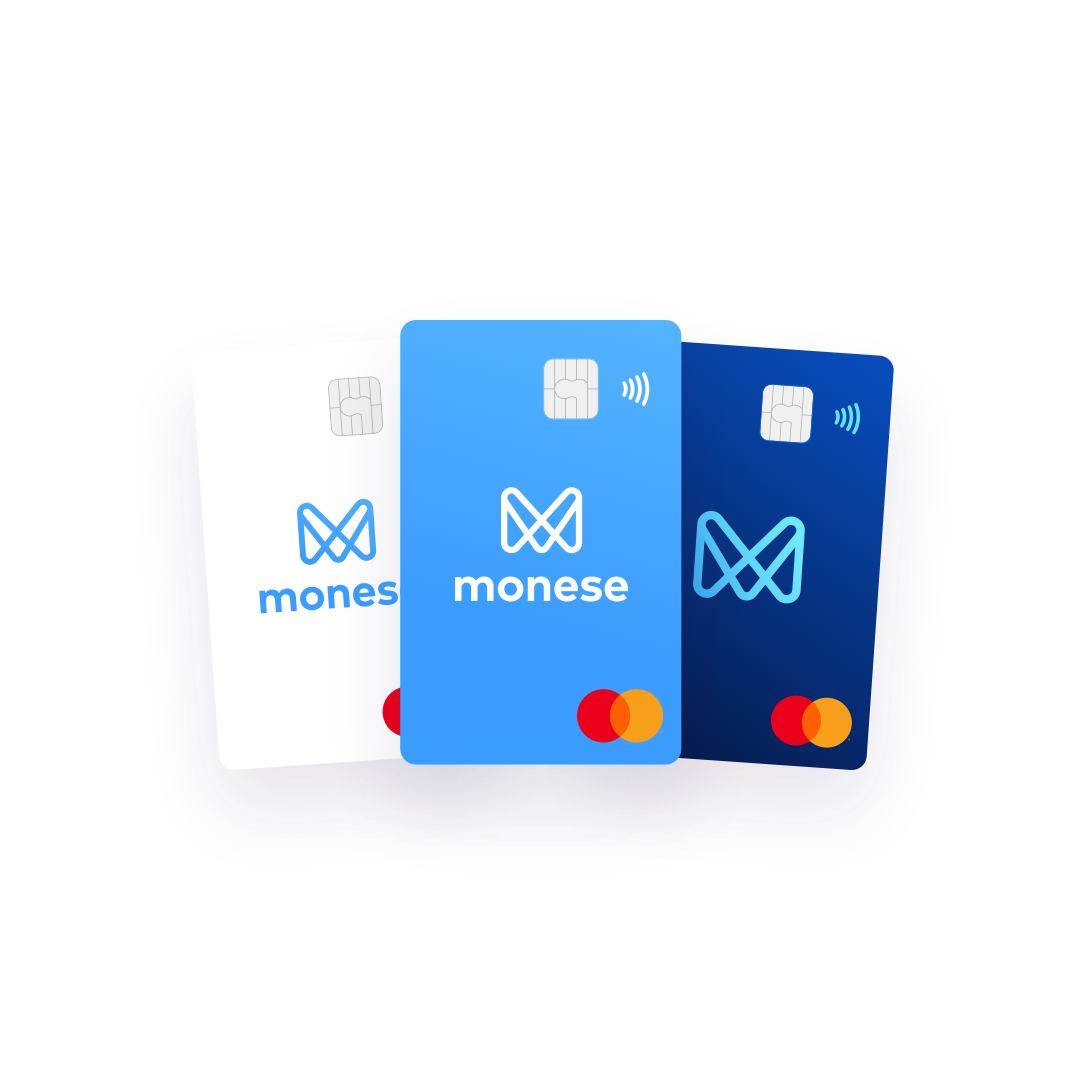 Debit Card Get Your Prepaid Mastercard Debit Card To Use Worldwide Monese