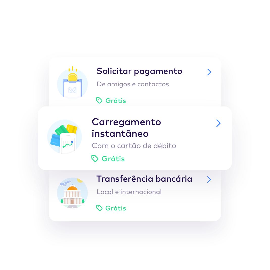 Transferencia Bancaria Local