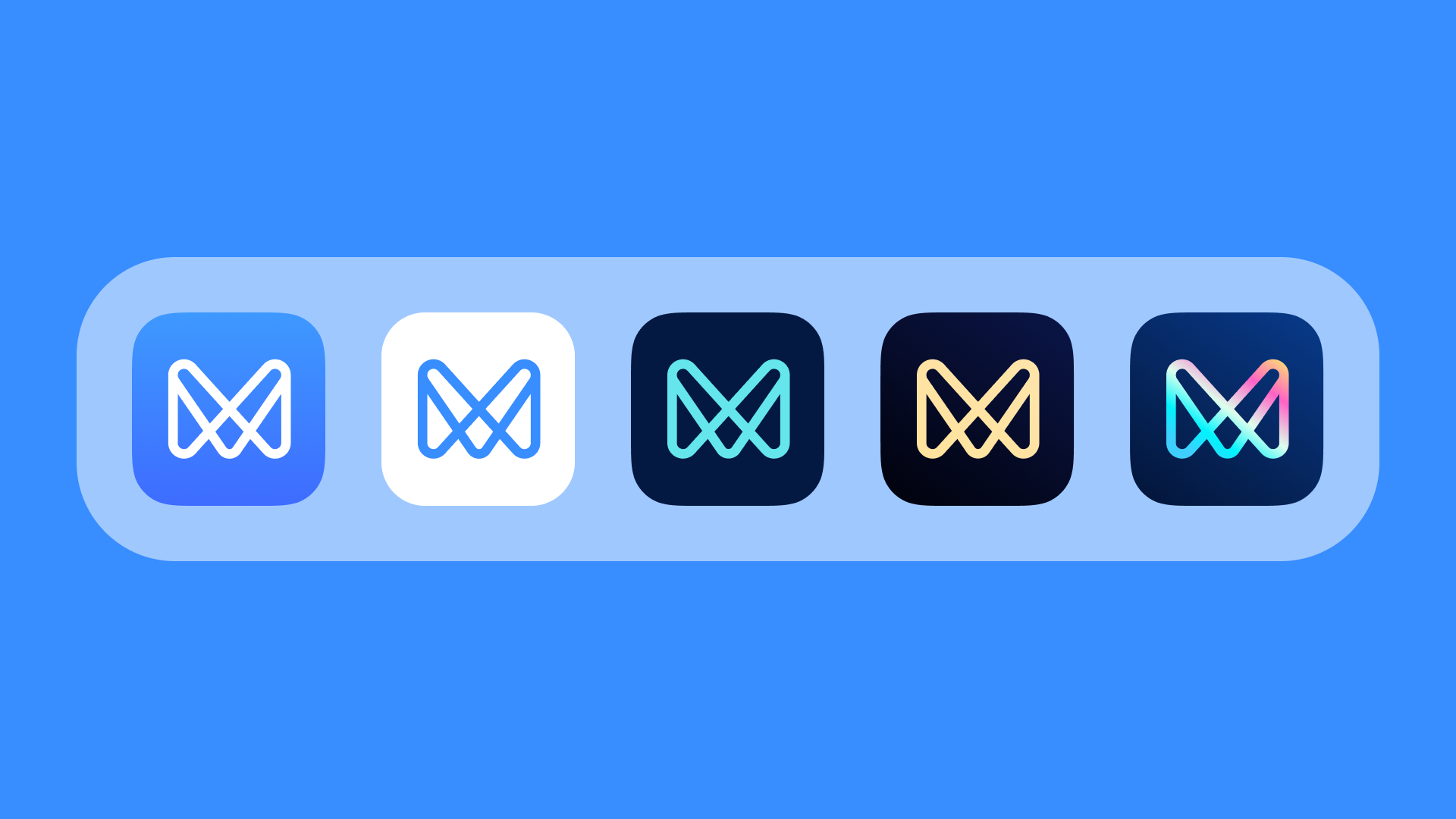 App Icons