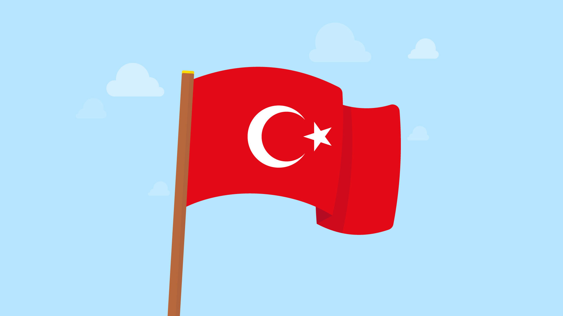 How to send money to Turkey