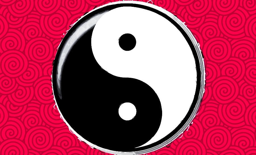 Yin-Yang