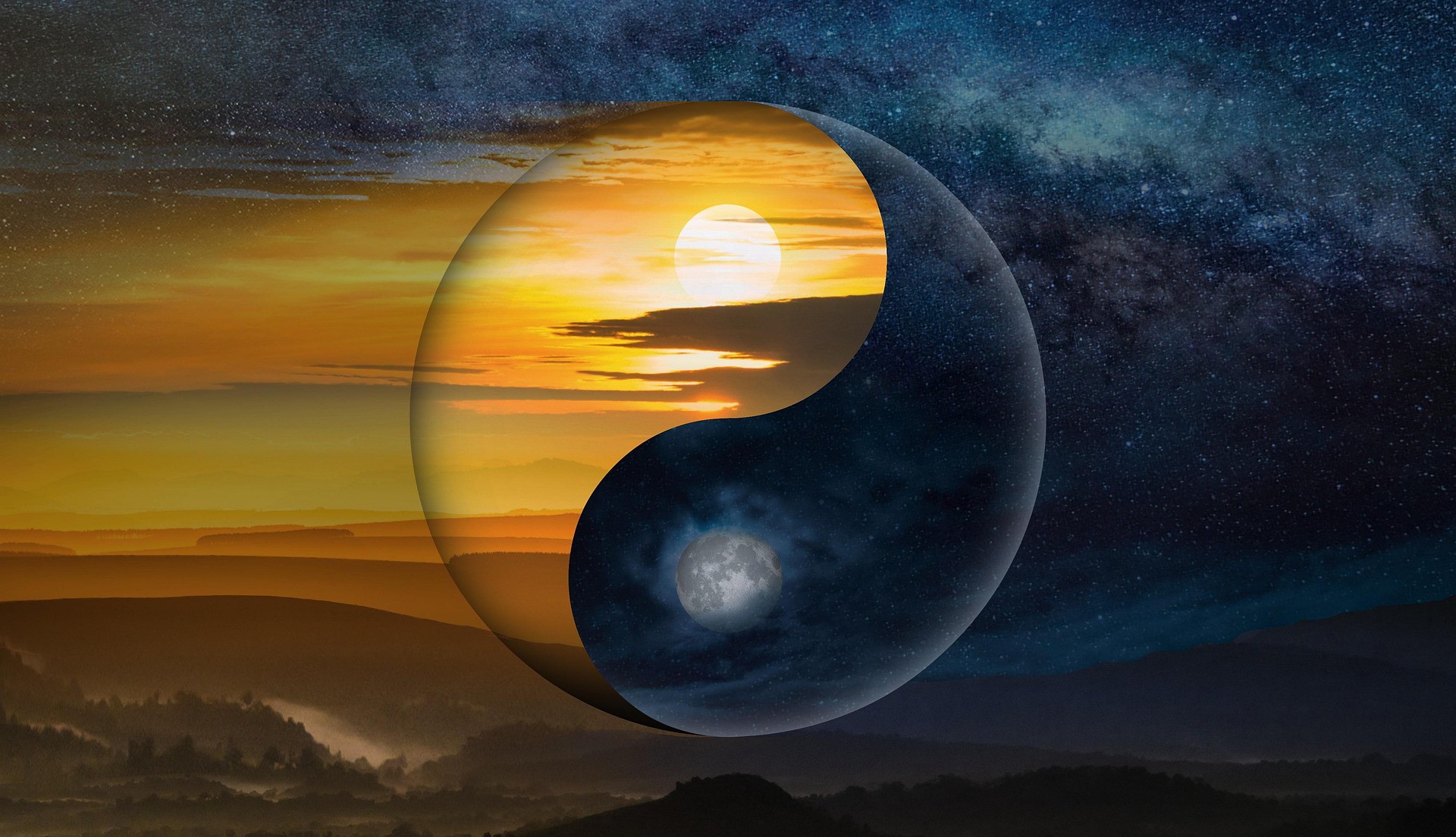 yin-yang