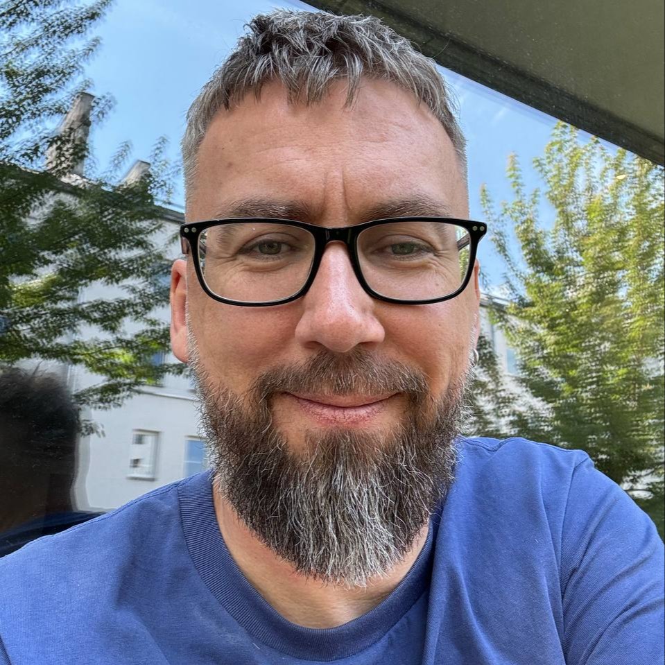 Dzmitry Korsak