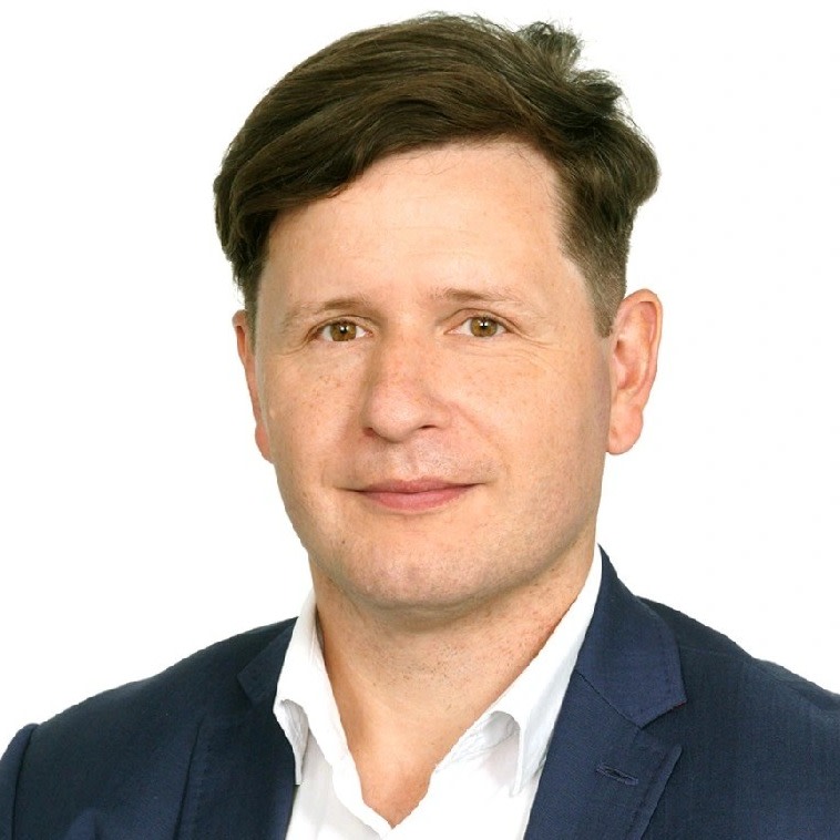Marcin Wawryszczuk