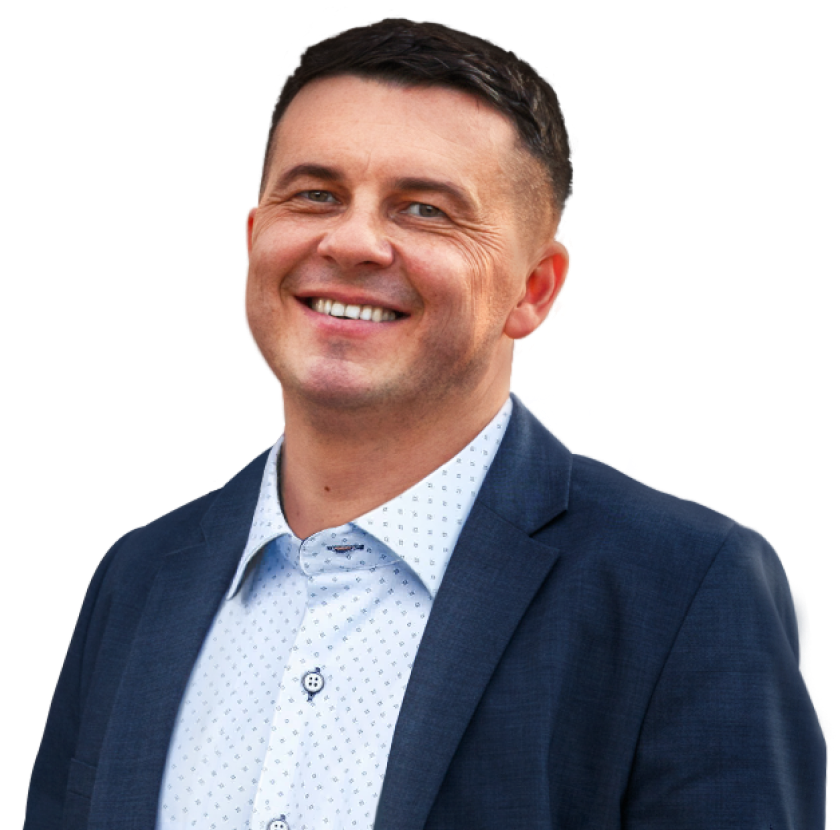 Dzmitry Kalesnikau