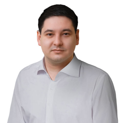 Irek Bagautdinov