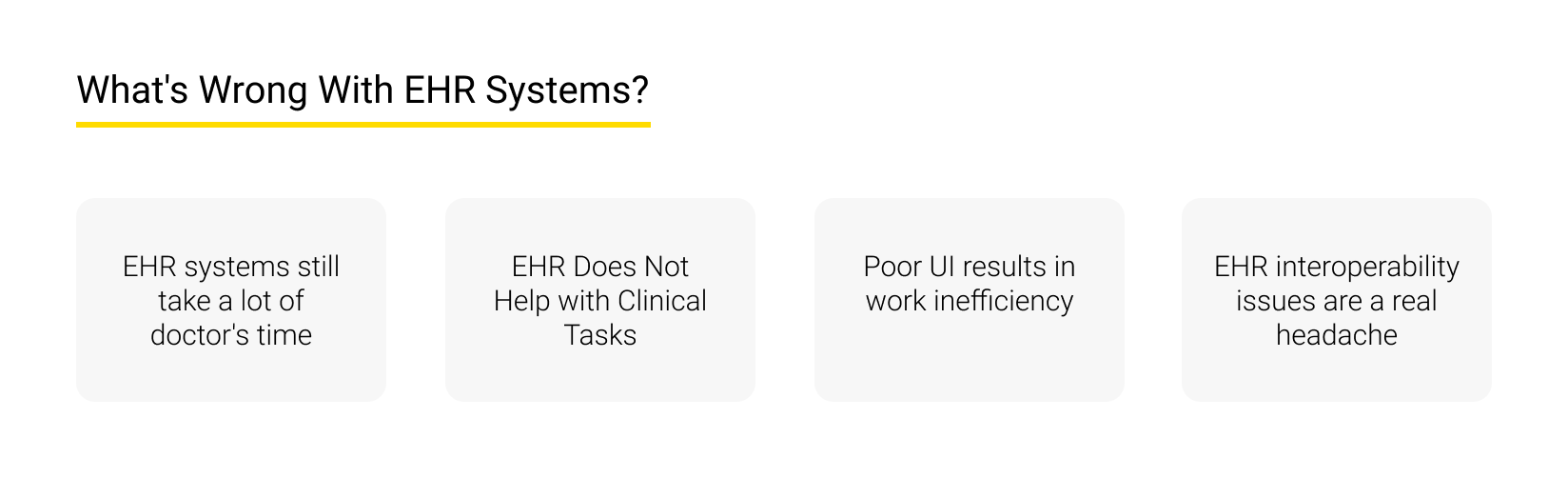 What-s Wrong With EHR Systems