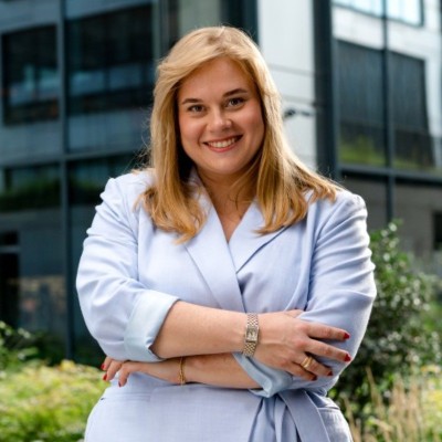 Irina Gruzdeva