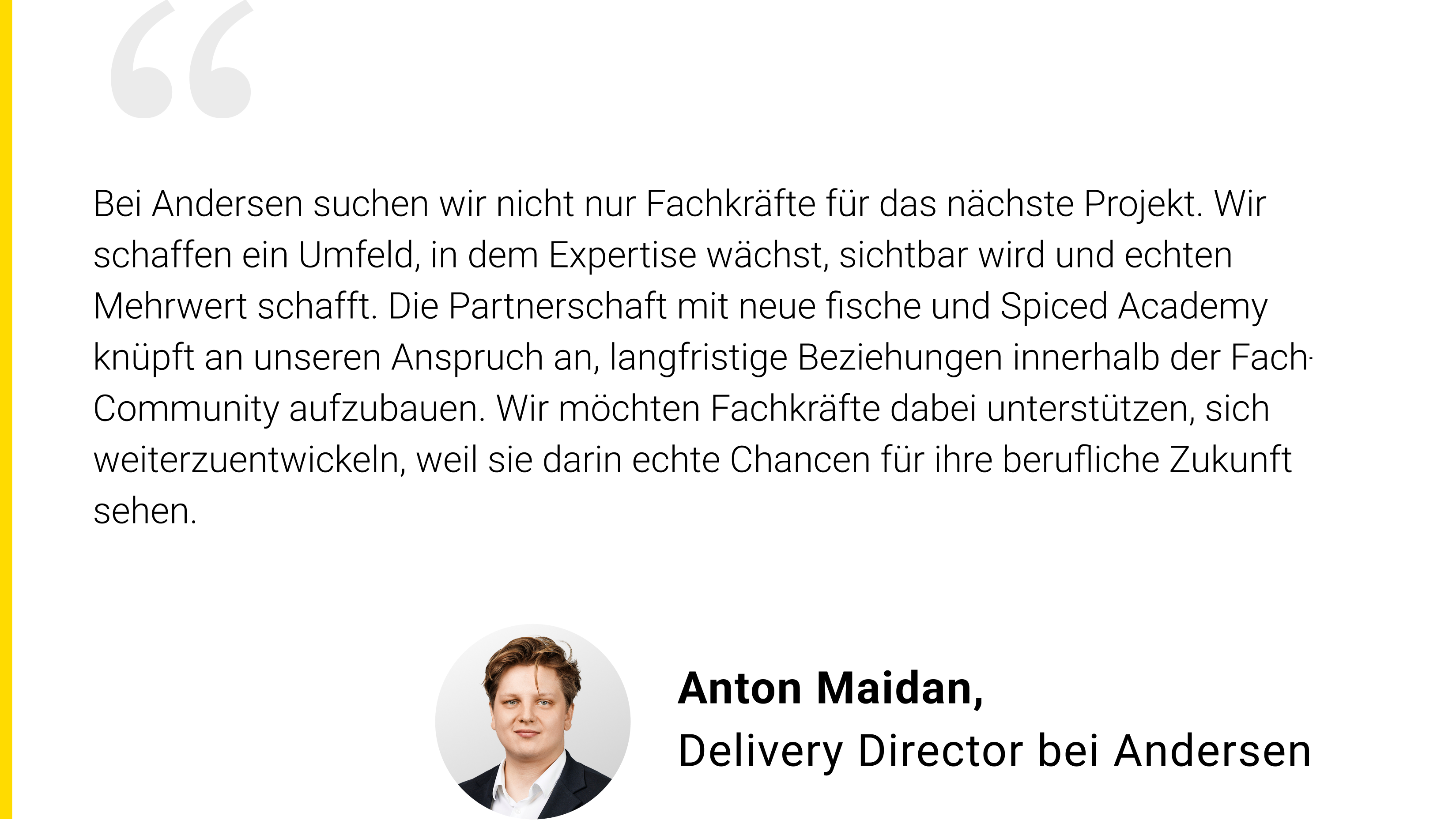 Anton Maidan neue fische quote DE