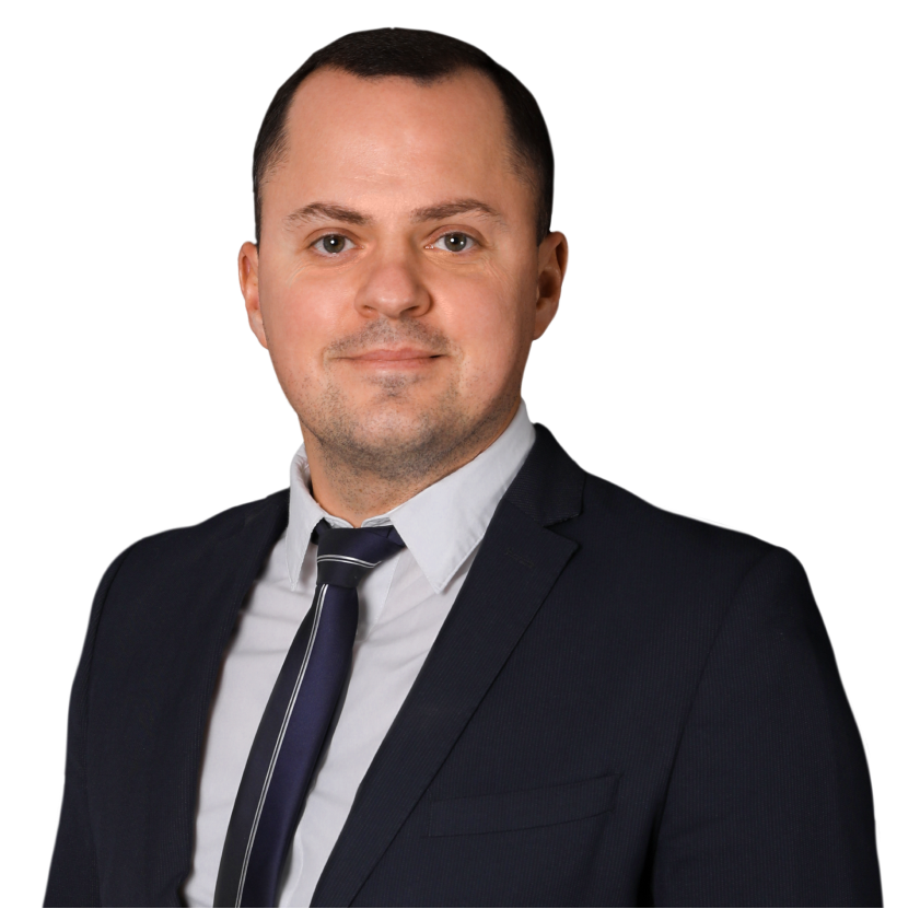 Alexander Ivanov
