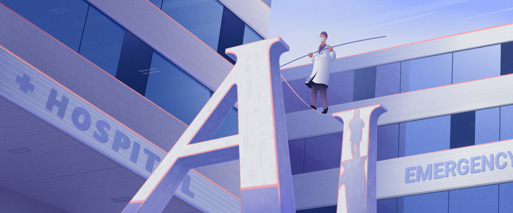 KI in der Medizin: Chancen & Risiken