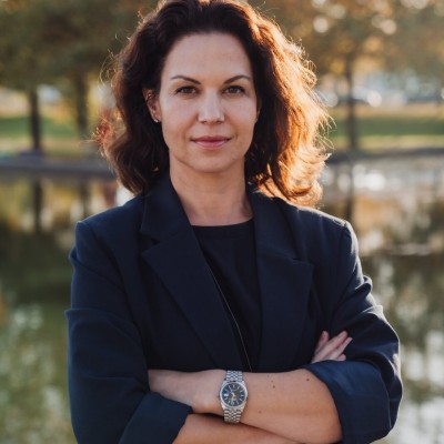 Maya Knorpel