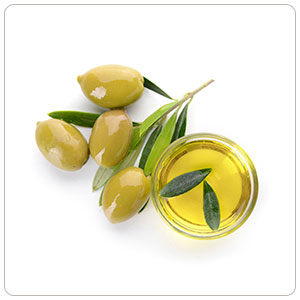 Rose & Cole - Olive Oil Ingredient