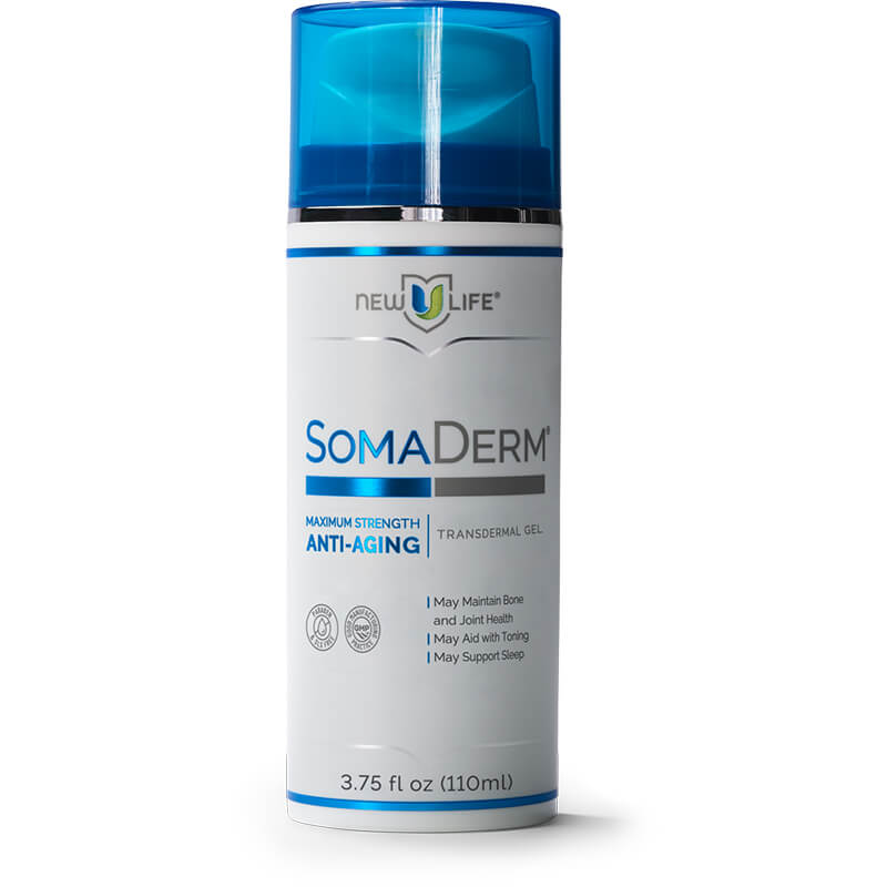 SomaDerm | New U Life