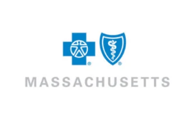 Massachusetts Blue Cross Blue Shield logo