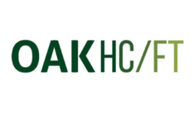 OAK HC/FT logo