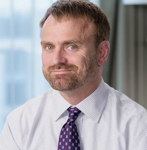 Doctor Kirk Withrow