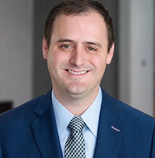 Doctor Kevin Motz