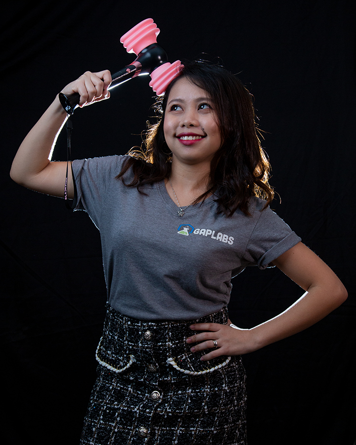 Lala Admin GAPLabs